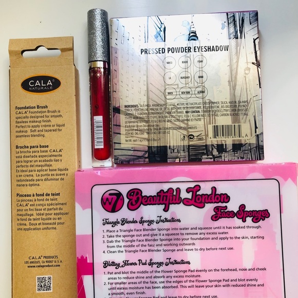 Beautiful London - Picture 2 of 2